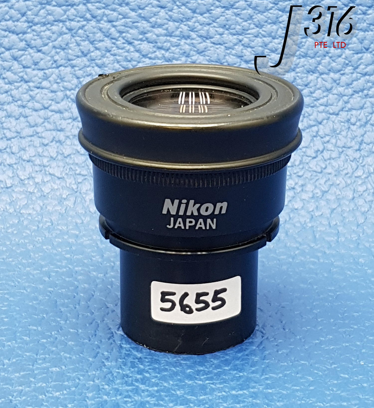 その他 S 5655 NIKON MICROSCOPE EYEPIECE CFUWN 10X/26.5 | eBay